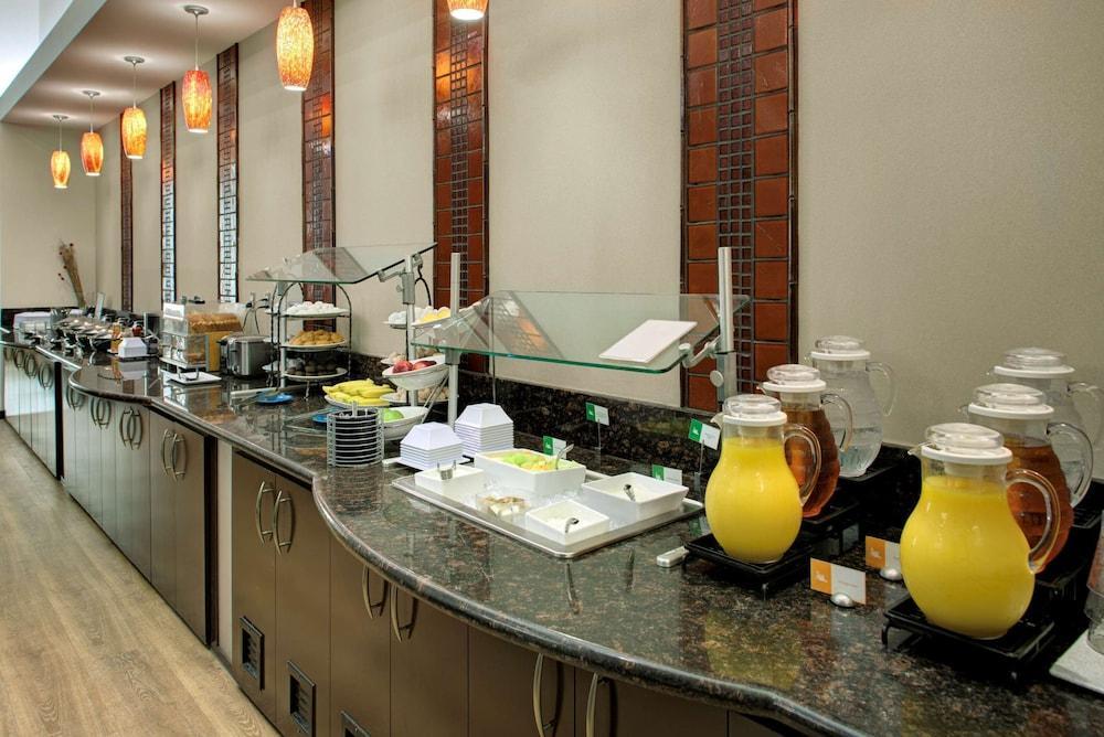Отель Hyatt House Richmond - Шорт-Памп Экстерьер фото