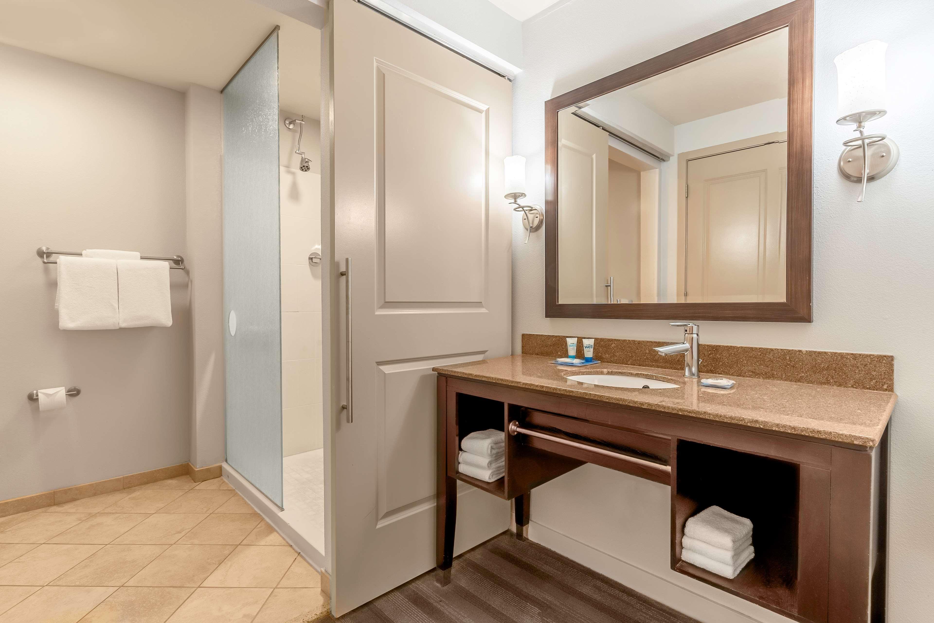 Отель Hyatt House Richmond - Шорт-Памп Экстерьер фото