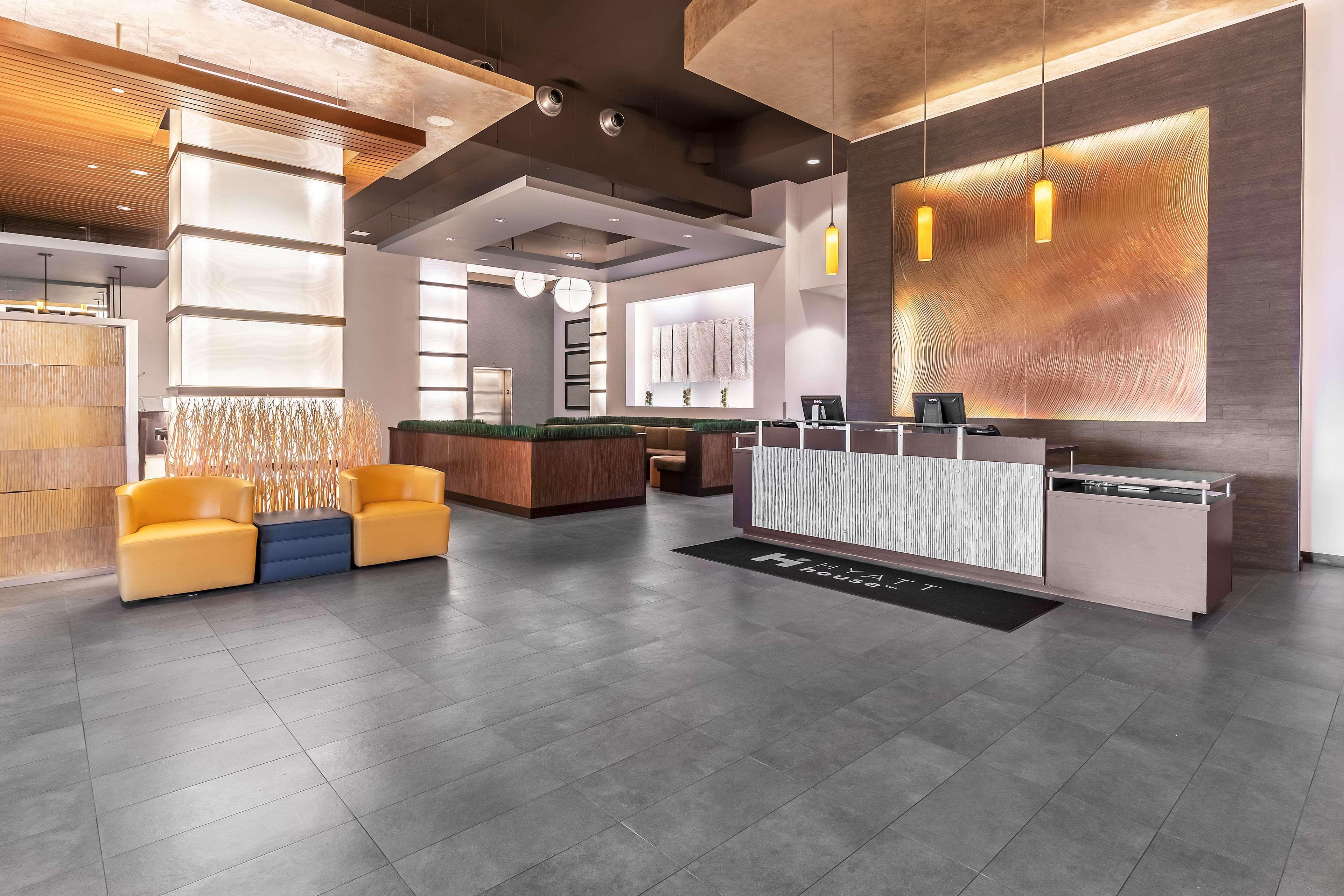 Отель Hyatt House Richmond - Шорт-Памп Экстерьер фото