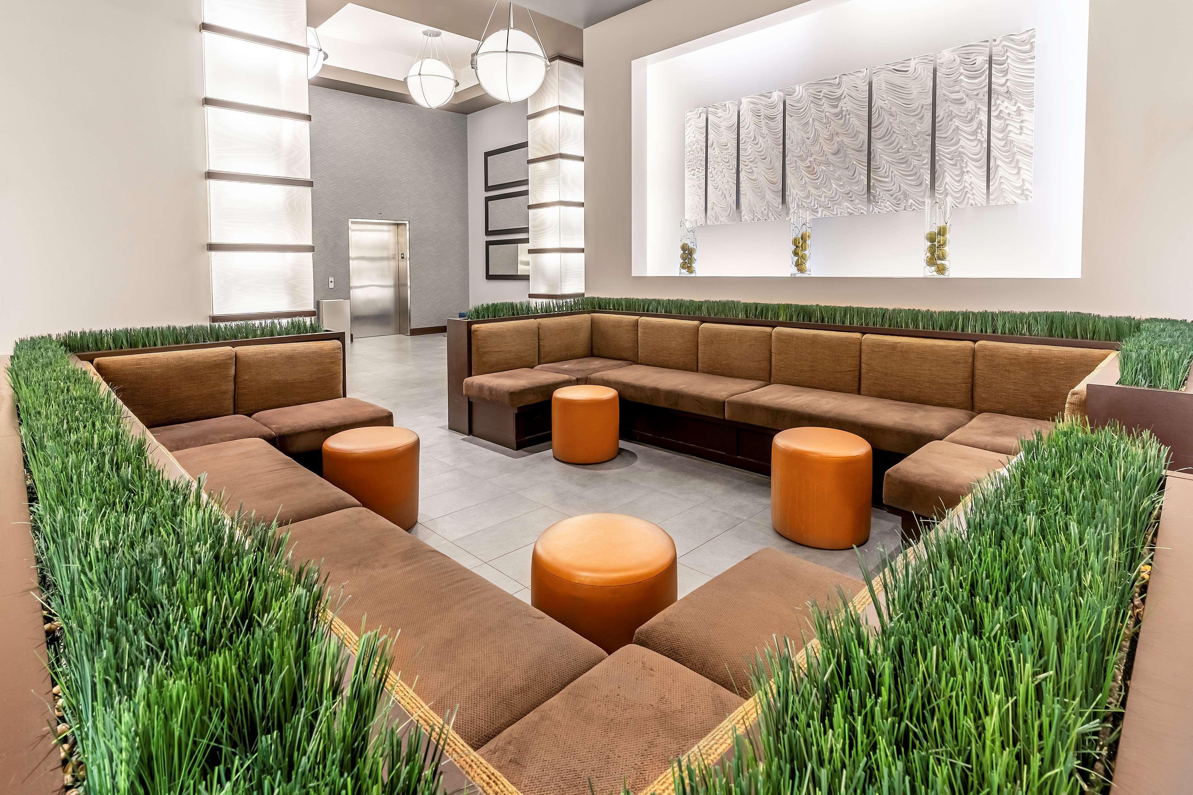 Отель Hyatt House Richmond - Шорт-Памп Экстерьер фото