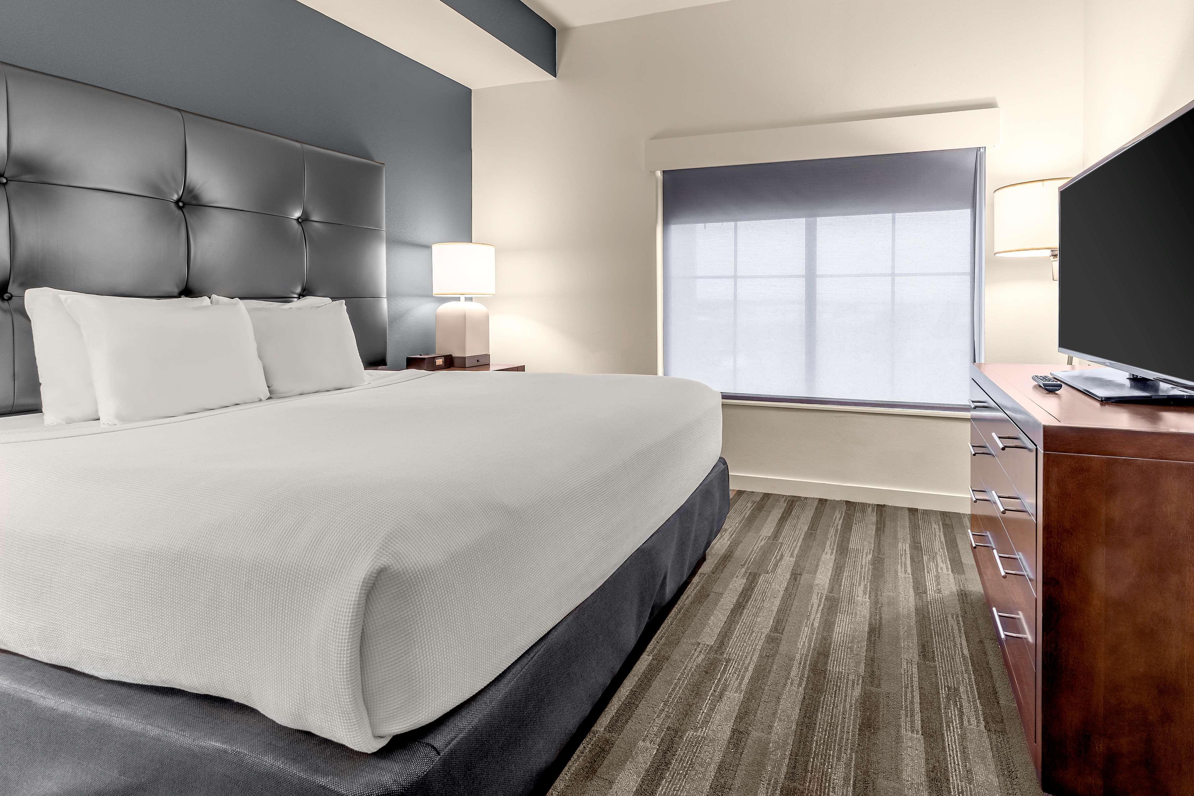 Отель Hyatt House Richmond - Шорт-Памп Экстерьер фото