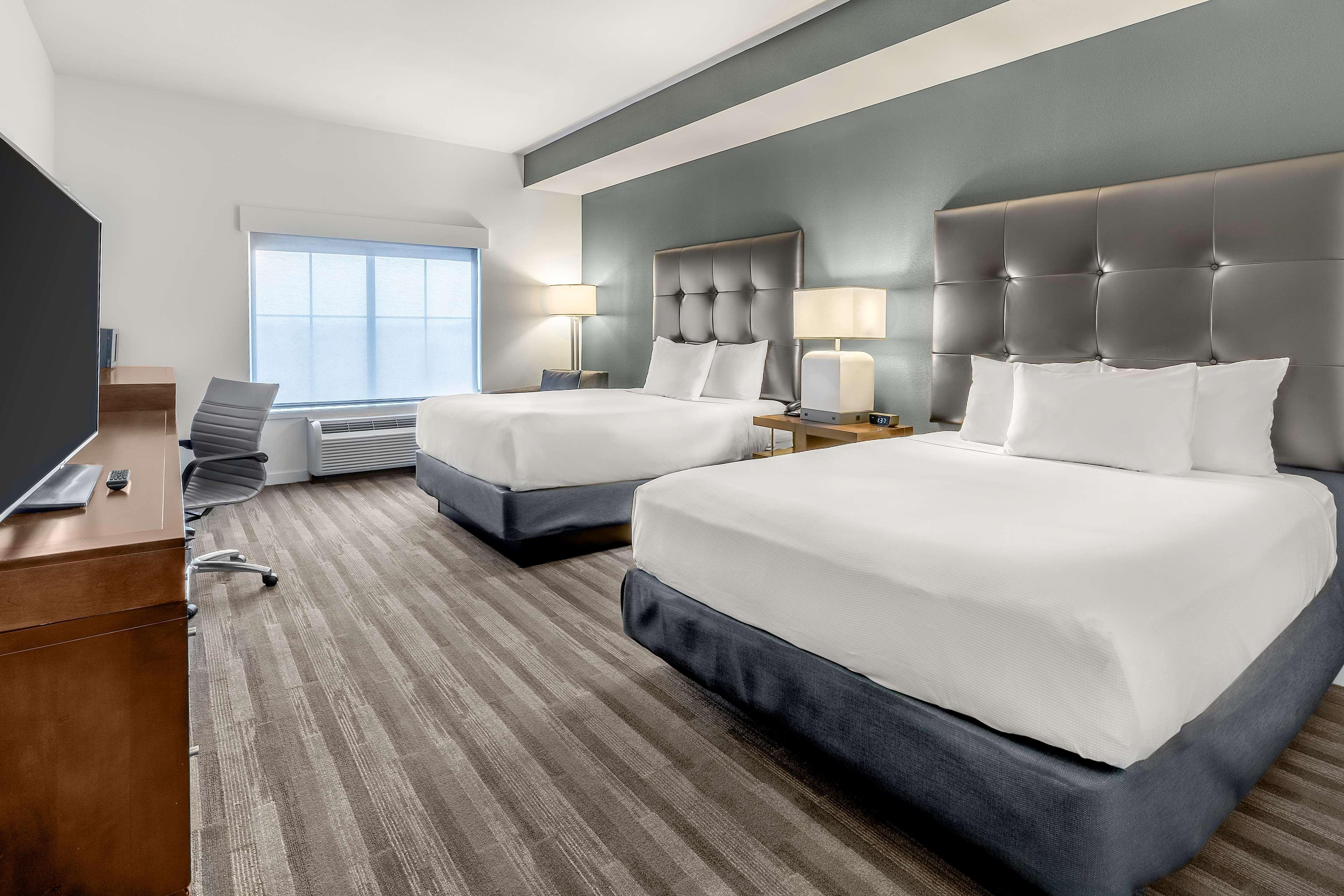 Отель Hyatt House Richmond - Шорт-Памп Экстерьер фото