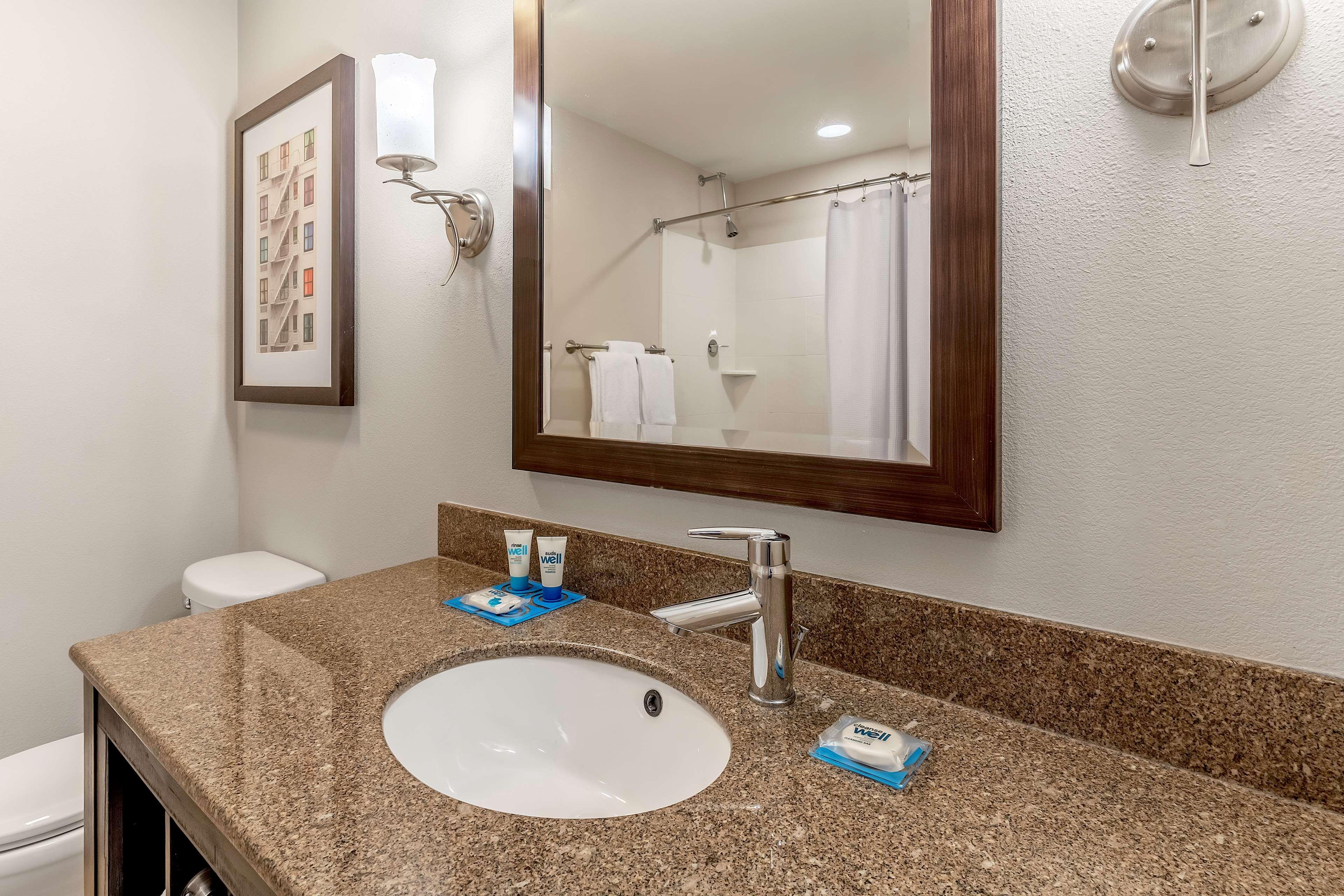 Отель Hyatt House Richmond - Шорт-Памп Экстерьер фото
