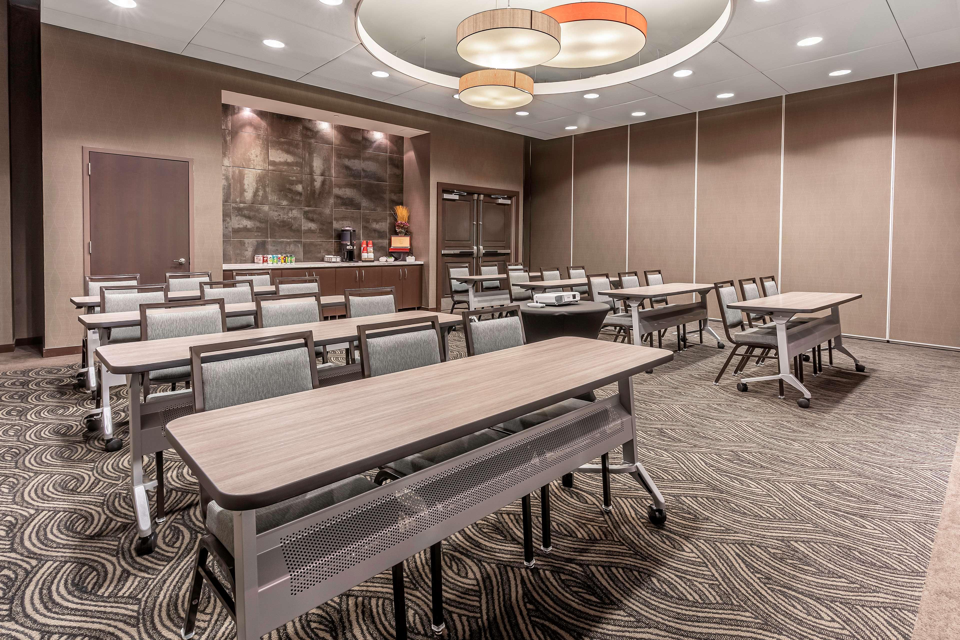 Отель Hyatt House Richmond - Шорт-Памп Экстерьер фото
