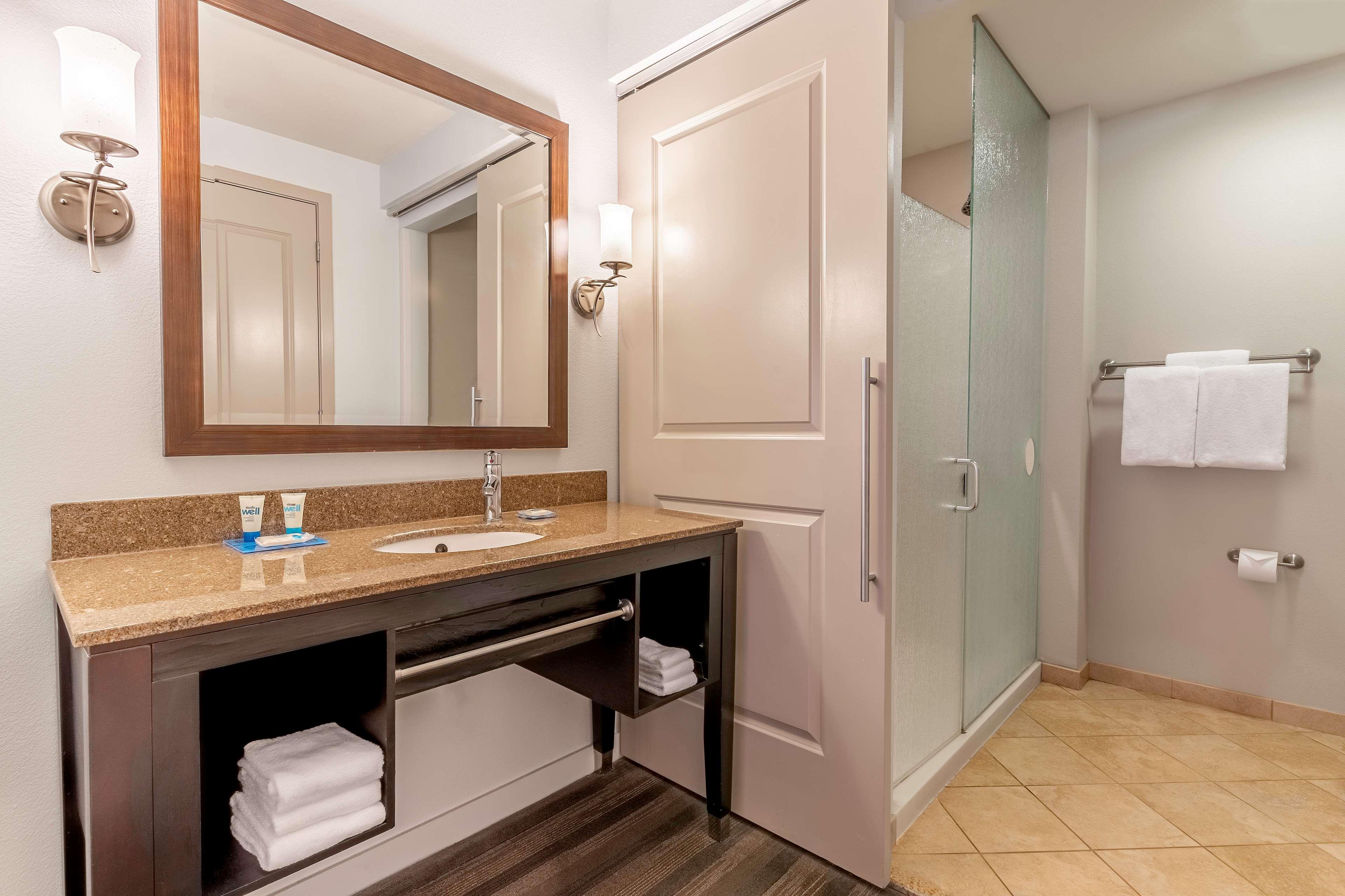 Отель Hyatt House Richmond - Шорт-Памп Экстерьер фото