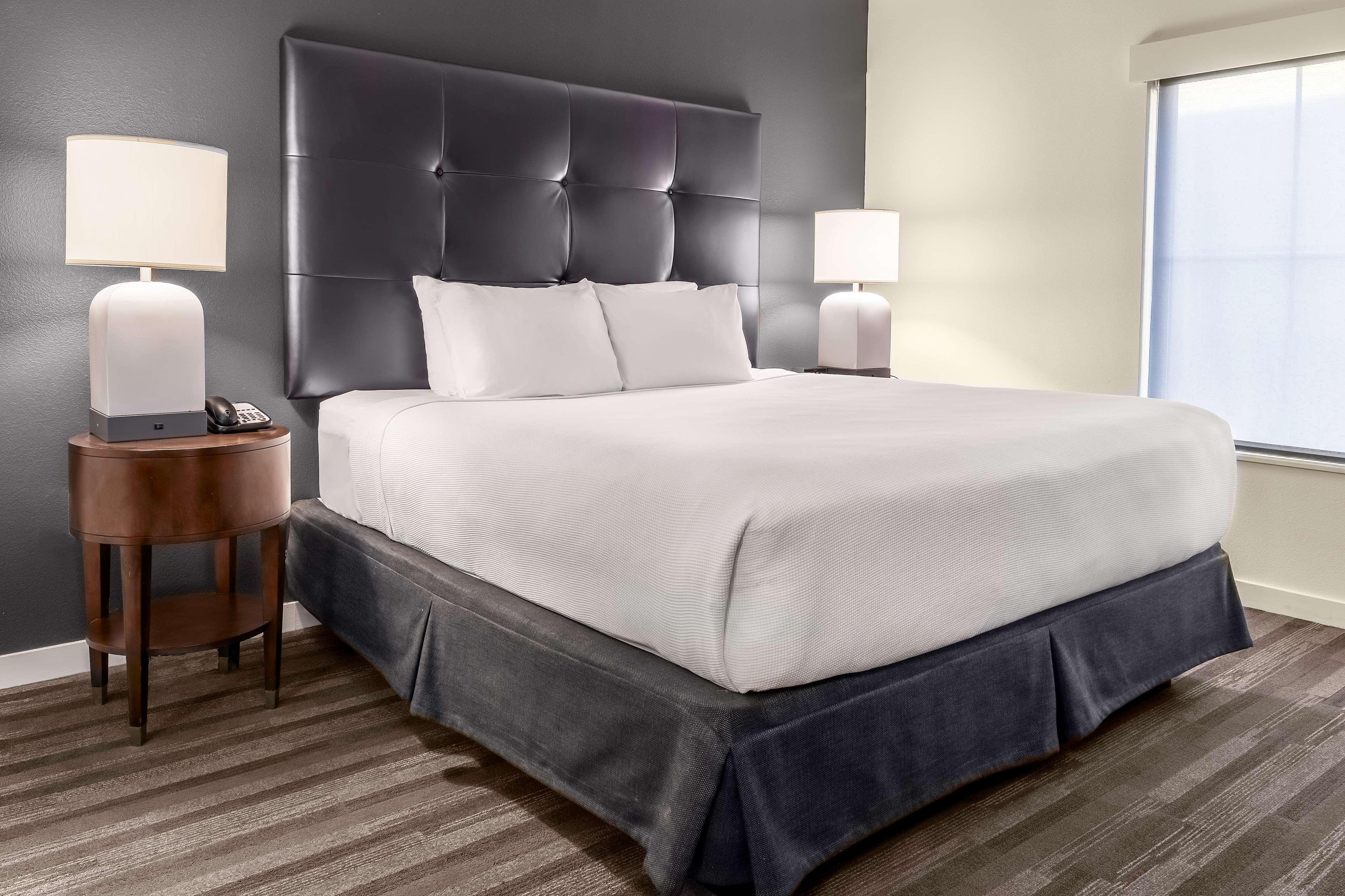 Отель Hyatt House Richmond - Шорт-Памп Экстерьер фото