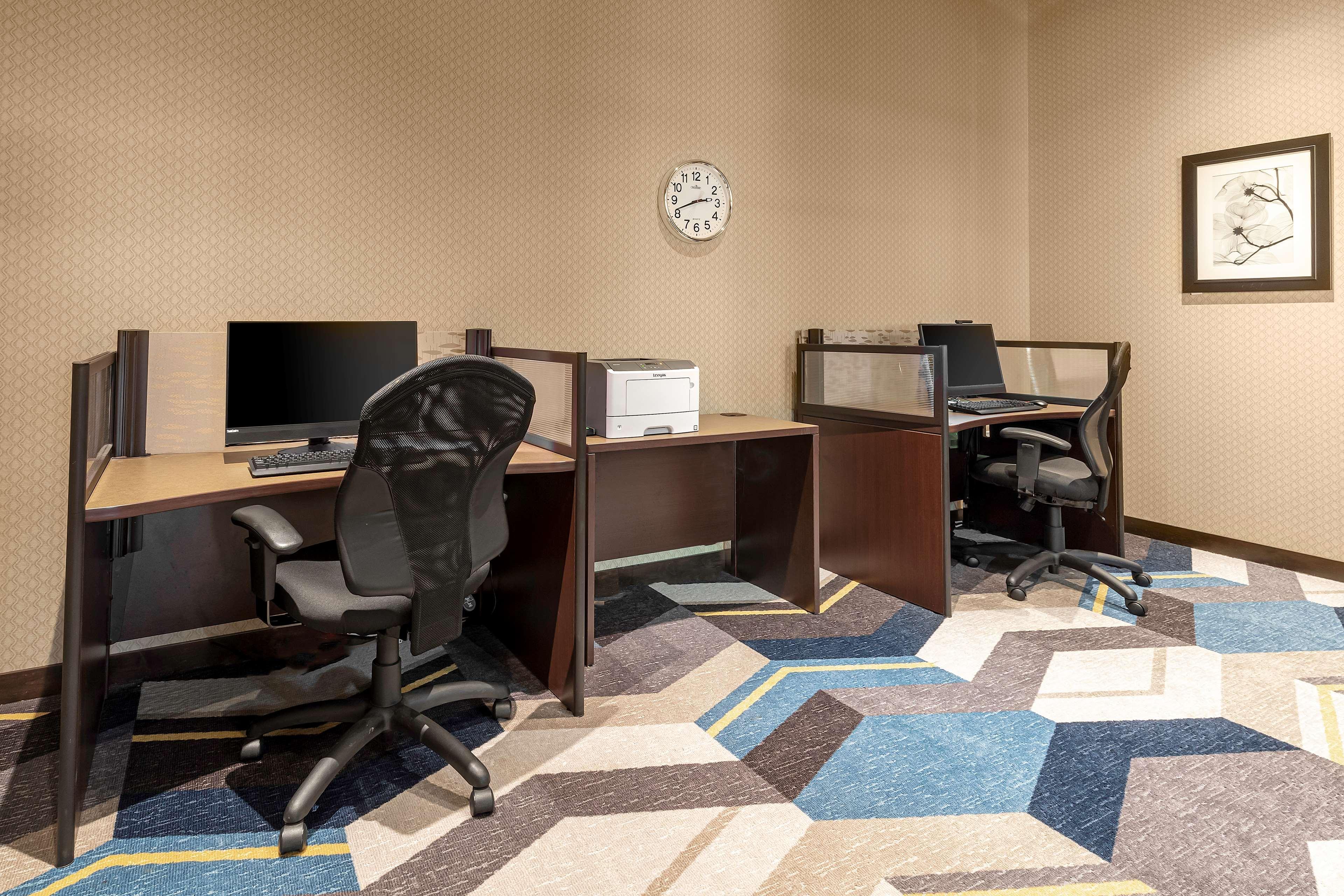 Отель Hyatt House Richmond - Шорт-Памп Экстерьер фото