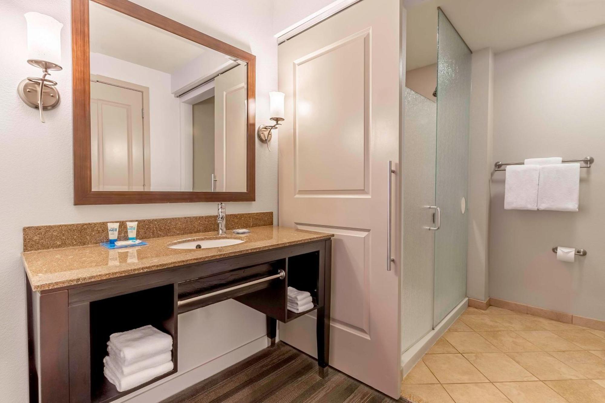 Отель Hyatt House Richmond - Шорт-Памп Экстерьер фото
