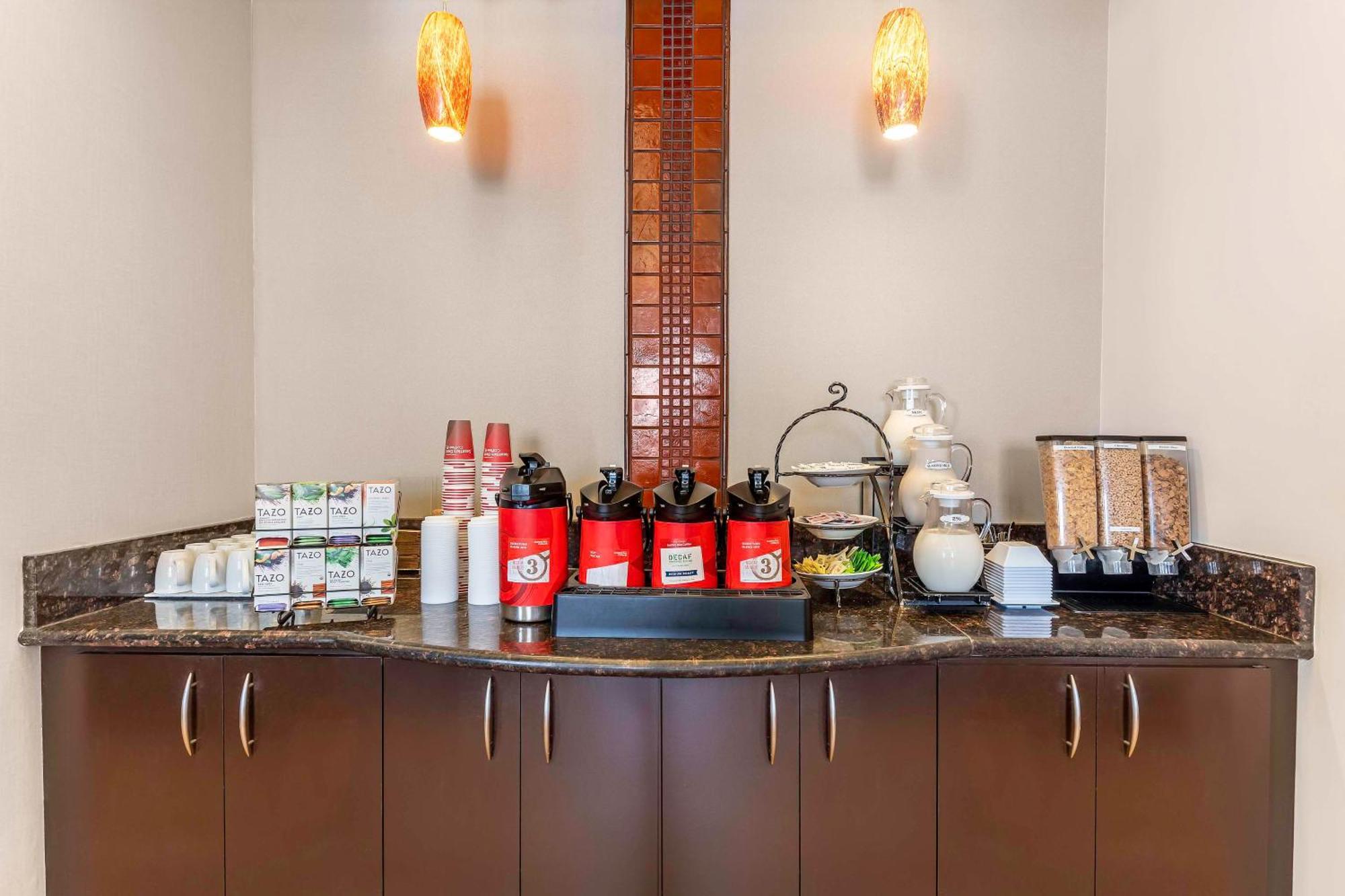 Отель Hyatt House Richmond - Шорт-Памп Экстерьер фото