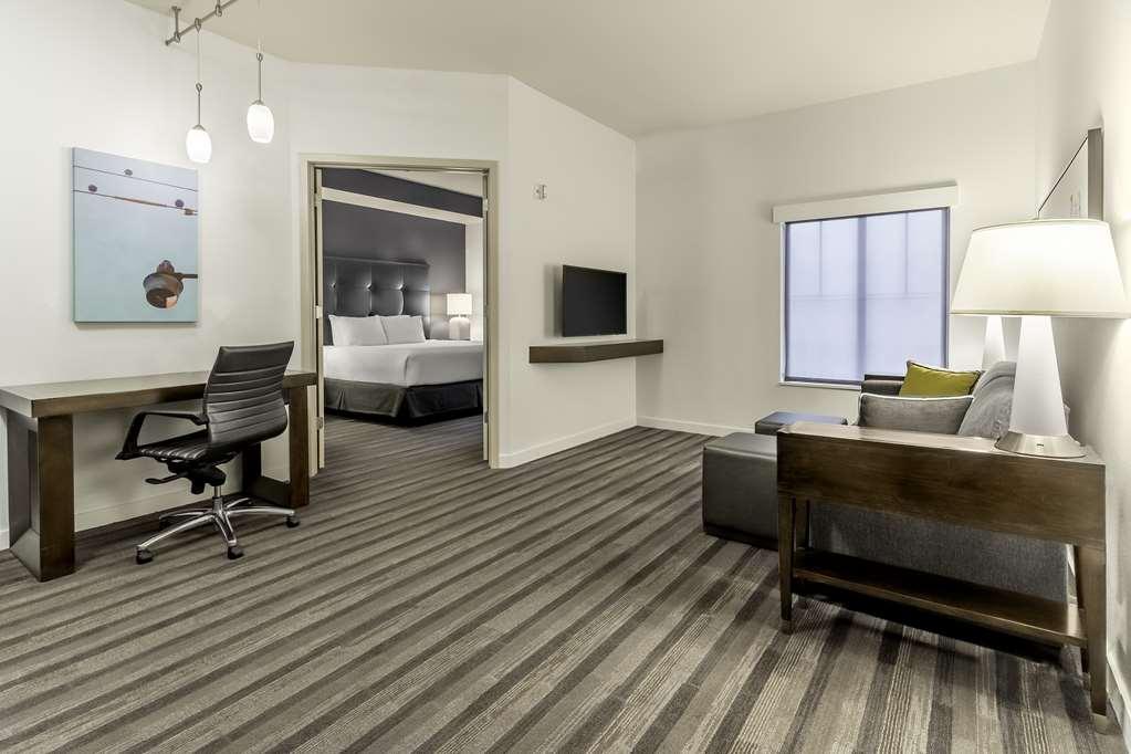 Отель Hyatt House Richmond - Шорт-Памп Номер фото