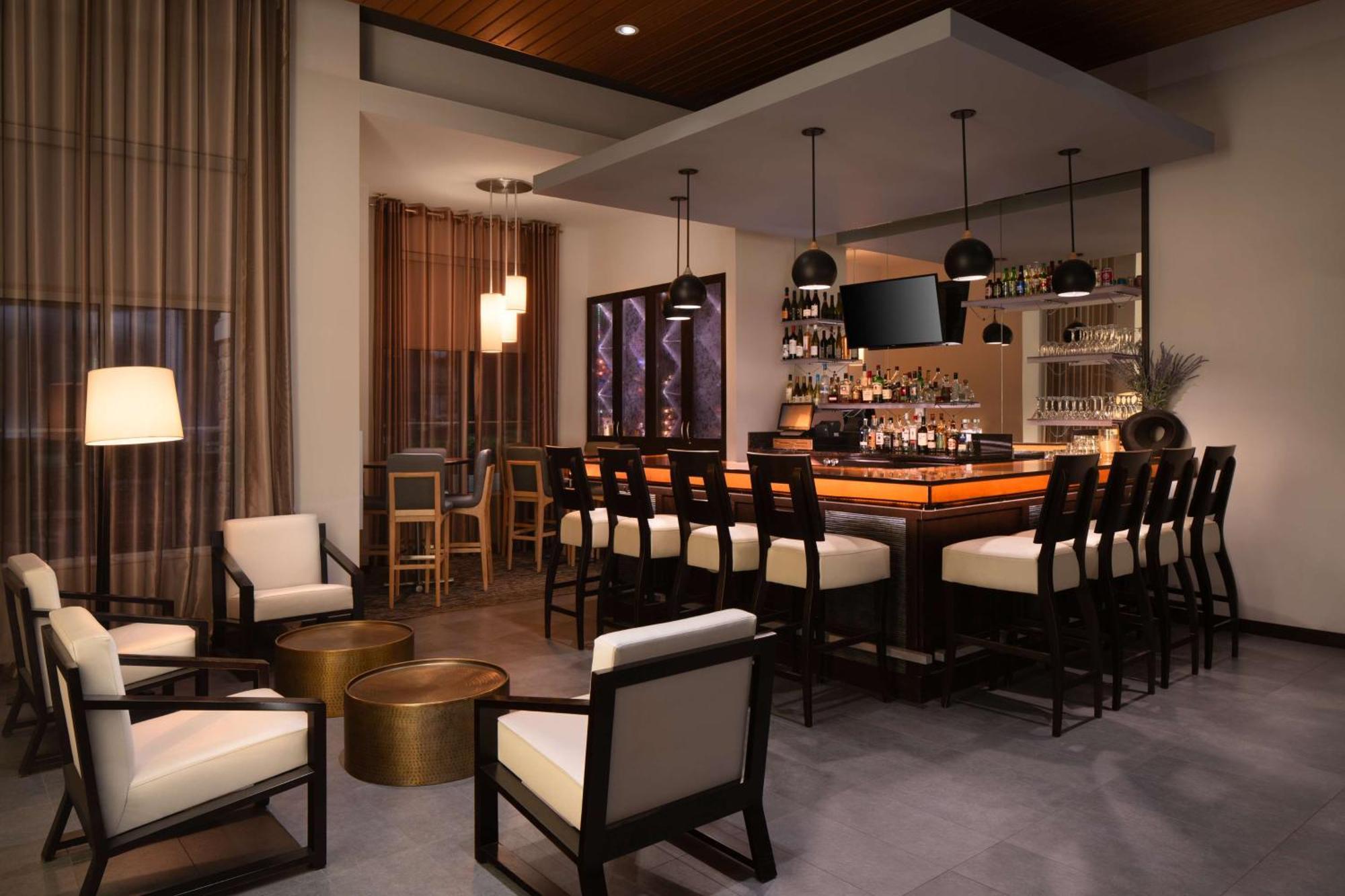 Отель Hyatt House Richmond - Шорт-Памп Экстерьер фото
