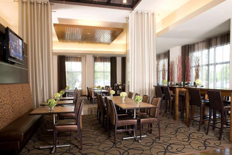 Отель Hyatt House Richmond - Шорт-Памп Экстерьер фото